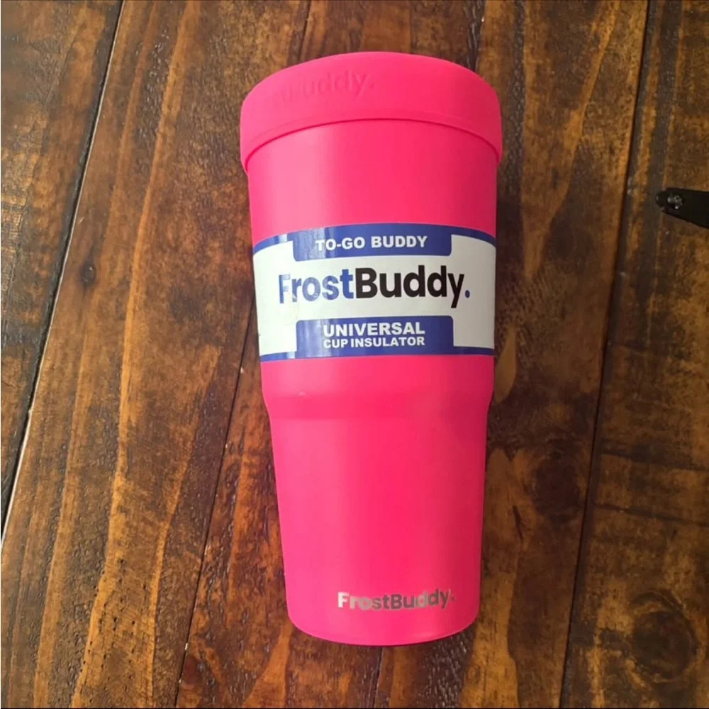 FROSTBUDDY Thermal Cup NEW - Picture 2 of 8